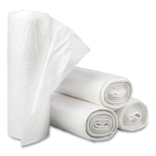 Commercial Can Liners
